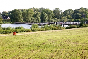 Regattazentrum Allermöhe