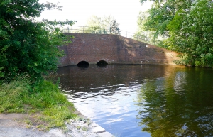 Schlöpfwerk Allermöhe