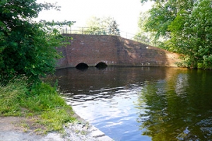 Schlöpfwerk Allermöhe