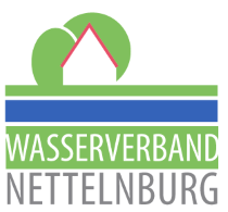 Wasserverband Nettelnburg in Hamburg Logo